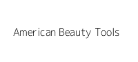 American Beauty Tools